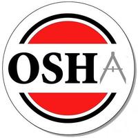 Harris OSHA Observer 2.0 постер