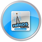 raDIOS en Casa أيقونة