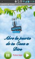 raDIOS en Casa 海報