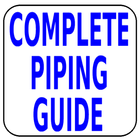 Complete Piping Guide icône