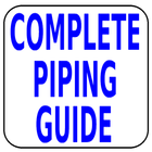 Complete Piping Guide иконка