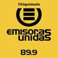 Emisoras Unidas Chiquimula 89.