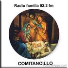 Radio Familia icône