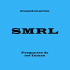 SMRL icône