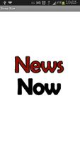 NewsNow - English Swedish news Cartaz