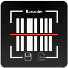 Barcode Scaner&Save ikona