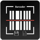 Barcode Scaner&Save 图标