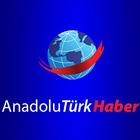 Anadolu Türk Haber simgesi