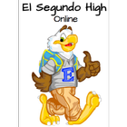 آیکون‌ El Segundo High Online