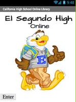 El Segundo High Online ポスター