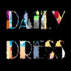 Daily Dress icône