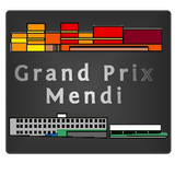 Grand Prix Mendi icône