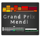 Grand Prix Mendi ไอคอน
