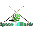 Space Billiards