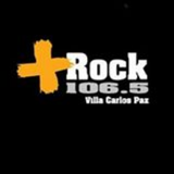 Mas Rock FM 106.5 Carlos Paz icône