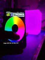 Lampe RGB Bluetooth (IUT RENNES) syot layar 1