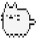 Meow QR icon