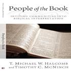 People of the Book App-icoon