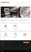 Thermometer / Hygrometer Shop 포스터