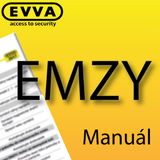 EVVA Emzy manuál MKT/MZT 35i