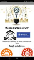 Poster TechDays Tuscia 2018