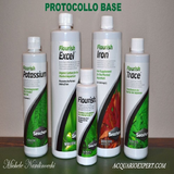 Protocollo Base Seachem أيقونة