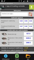 Modulo di reazione K โปสเตอร์