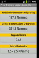 Plate load test capture d'écran 3