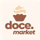 APK Doce Market - Chocolates, bomb