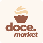 Doce Market - Chocolates, bombons, doces, bolos... 图标