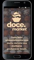 Doce Market - Chocolates, bombons, doces, bolos... imagem de tela 2