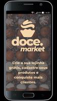 Doce Market - Chocolates, bombons, doces, bolos... capture d'écran 3