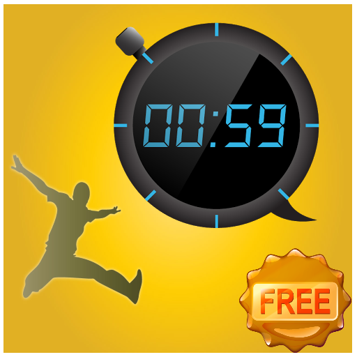 Training Timer Boxe Free