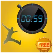 Training Timer Boxe Free