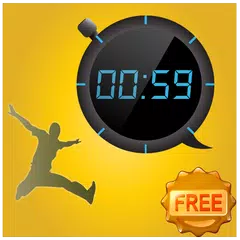 Скачать Training Timer Boxe Free APK