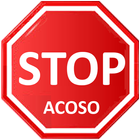Stop Acoso biểu tượng