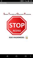 Stop Acoso পোস্টার