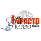 Impacto Stéreo 98.2 FM icône