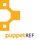 PuppetREF icon