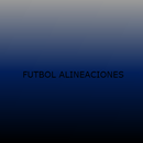 Alineaciones Futbol APK