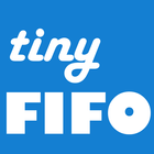 tiny FIFO アイコン