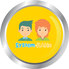 System E-RA أيقونة