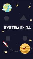 System E-RA Affiche