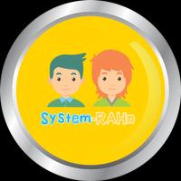 System E-RA syot layar 2