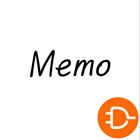 나만의 메모장 어플 icône