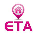 Home ETA icon