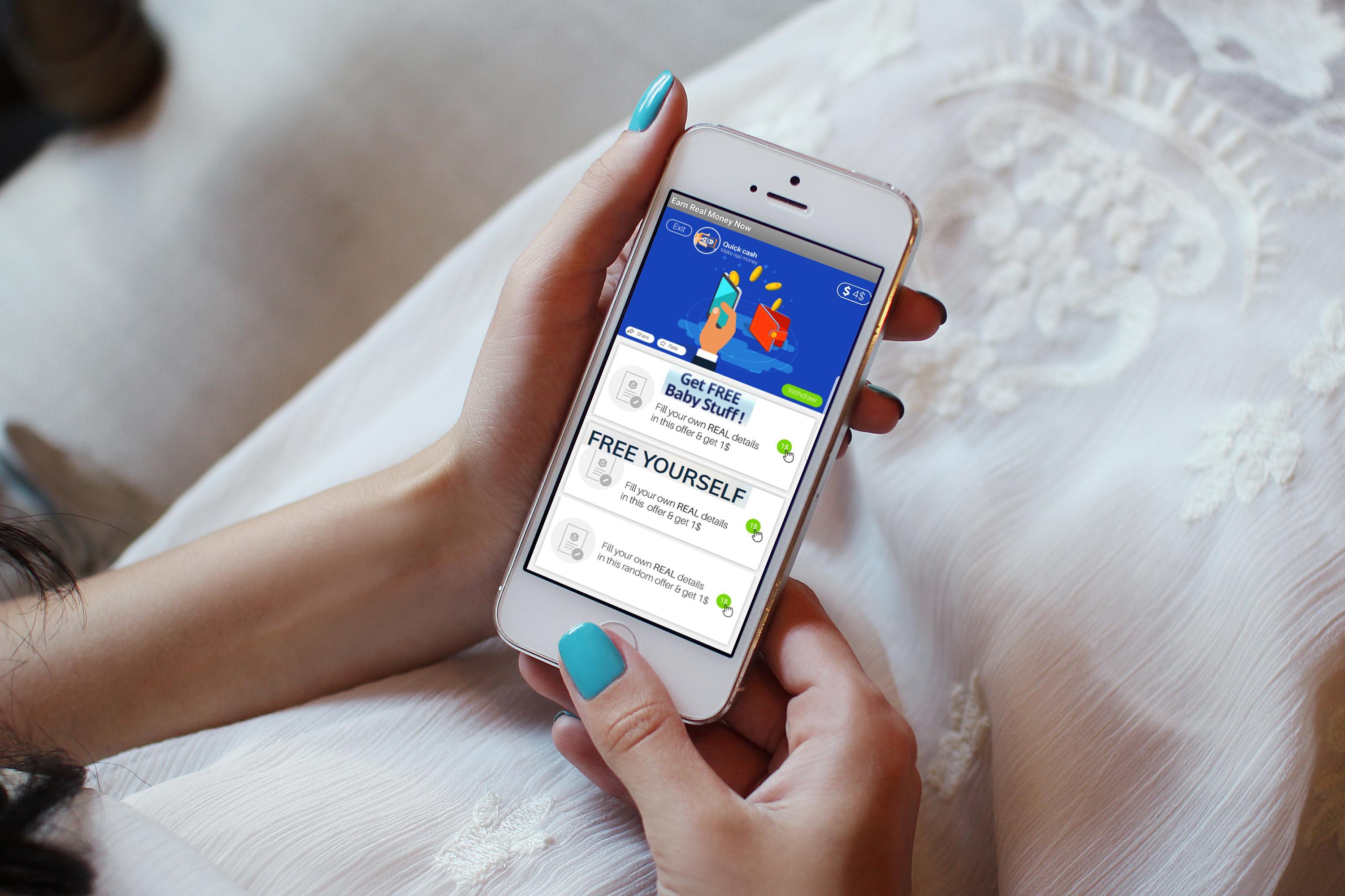 Real money making apps in south africa Real money making apps in south africa