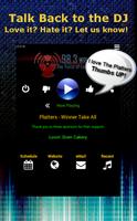 WRLR 98.3FM RadioLive! screenshot 1