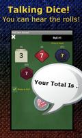 Talking Dice (Free) 海報