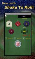 Talking Dice (Free) تصوير الشاشة 2